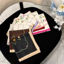 Платки, в Грозном