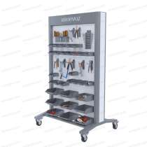 Инструментальная стойка KronVuz Pro Rack 2003, в Москве