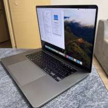 MacBook Pro 16 2019 i7, в Санкт-Петербурге