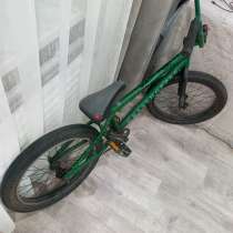 Экстремальный TechTeam Grasshopper BMX велосипед, в Нефтекамске