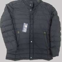 Куртка мужская Claudio Campione новая, в Санкт-Петербурге