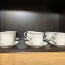 Чайный сервис 6 шт, в Москве