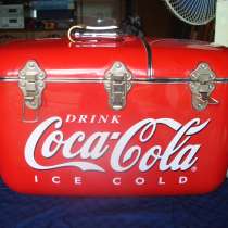 Холодильник кока-кола, в г.Луганск