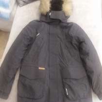 Зимняя куртка Merrell размер 152 см, в Новосибирске