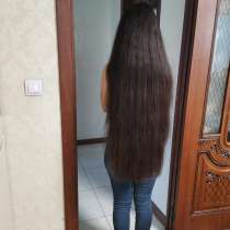Продам волосы 60 см, в Кемерове