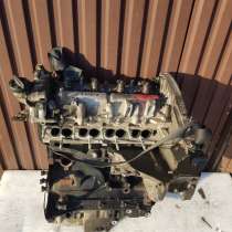 Двигатель Опель Астра 2.0D новый A20DTH, в Москве
