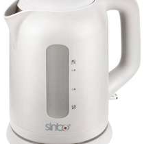Чайник электрический SINBO SK-7319 белый 1.7л, в г.Тирасполь