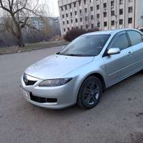 Продам Mazda 6, 2007 г., 167 т. км, в г.Луганск
