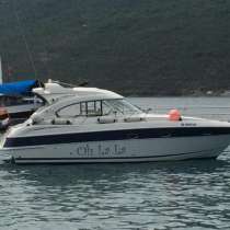 Продается лодка от собственника! Bavaria 33 FT Sport, в Москве