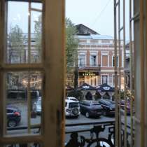 Сдается 5-комнатная квартира Тбилиси возле площади свободы, в г.Тбилиси
