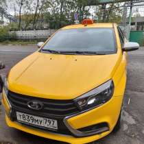 Аренда авто под такси 2022 без депозита, в Москве