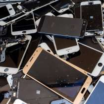 Прием лома мобильных телефонов смартфонов планшетов скупка, в Нижнем Новгороде