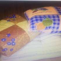 Матрац, подушка, одеяло(комплект) для рабочих, в Владимире