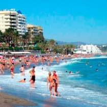 Сезон открыт....на море и солнце ИСП ИИ ( Теннис-Гольф-Серфинг ), в Москве