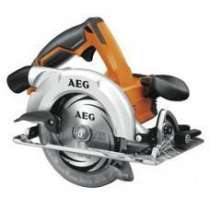 Пила дисковая (циркулярная) AEG KS 66-2 446675, в г.Тирасполь