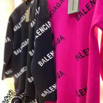 Свитер &ldquo;Balenciaga&rdquo;, в Москве
