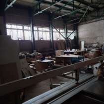 Сдаю производственное складское помещение на ул Рябова. 220, в Пензе