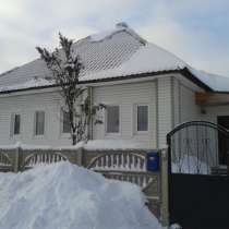 Продаю дом в Краснобаковский районе, в Нижнем Новгороде
