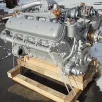 Двигатель ЯМЗ 238 НД5, в Тюмени