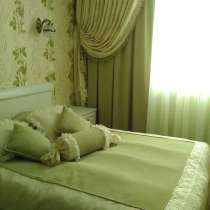 Цех по пошиву штор и домашнего текстиля, в Москве