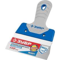 Шпатель фасадный ЗУБР ЭКСПЕРТ 10049-15_z02, в г.Тирасполь