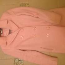 Розовое пальто, в Ижевске