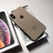 IPhone XS 256 gb Gold, в Перми