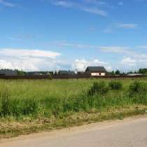 Продается земельный участок 30 соток в дер. Мышкино (Можайское водохранилище), 129 км от МКАД по Минскому шоссе., в Можайске