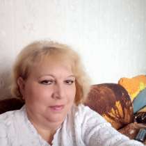 Любовь, 59 лет, хочет пообщаться, в Домодедове