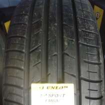 Новые комплекты 215/65 R16 SP Sport FM800 98H, в Москве