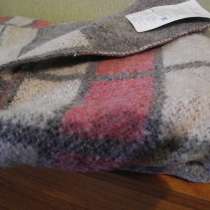 Одеяло, новое, полушерстяное, VLADI, 140 х 205 см, 990 руб, в г.Луганск