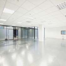 Офис 250 кв.м, м.Щукинская, в Москве