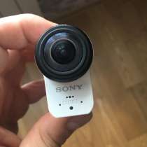 Экшн Камера Sony HDR-AS300, в г.Минск