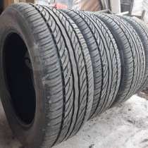 Шины летние 205/55R16 94V ATREZZO ELITE, в Астрахани