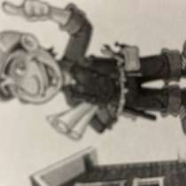 Строители, в Калуге