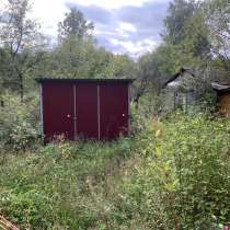Дача г. Серпухов, возможны прописка, материнский капитал, в Серпухове
