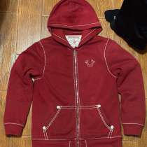 True religion Zip-Hoode, в Санкт-Петербурге