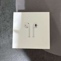AirPods 2, в Комсомольске-на-Амуре