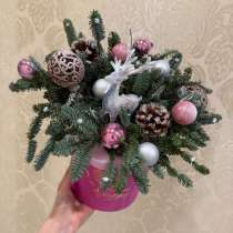 Композиции из нобилиса, в Чебоксарах