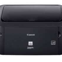 Canon Принтер лазерный i-SENSYS LBP6030B 8468B006 черный, в Санкт-Петербурге