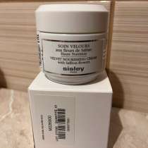 Крем для лица с шафраном. Sisley, в Омске