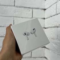 AirPods Pro Новые (Гарантия+Чехол), в Москве