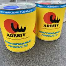 Грунтовка ПУ 2к Adesiv MAXIFONDO SF2C,5+5л, в Санкт-Петербурге