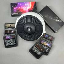 Galaxy Project, в Прокопьевске