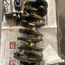 Коленвал CDA 1,8, в Брянске