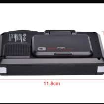 Видеорегистратор с антирадаром, в Санкт-Петербурге