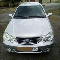 Продам Джили Ск (Geely Ck-2, 2011 г.в.), мкпп, 1400 см3, бен, в г.Донецк