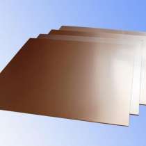 Листы ФАФ-4Д для СВЧ плат от производителя ГАЛОГЕН, в Перми