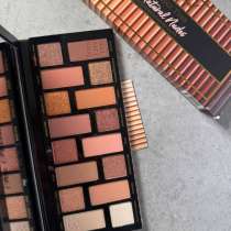Палетка теней, в Сочи