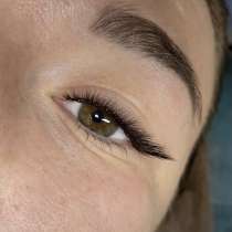 Мастер по наращивание ресниц, в Москве